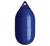 Polyform LD-2 COBALT BLUE LD Series Buoy - 11.5" x 24", Cobalt Blue